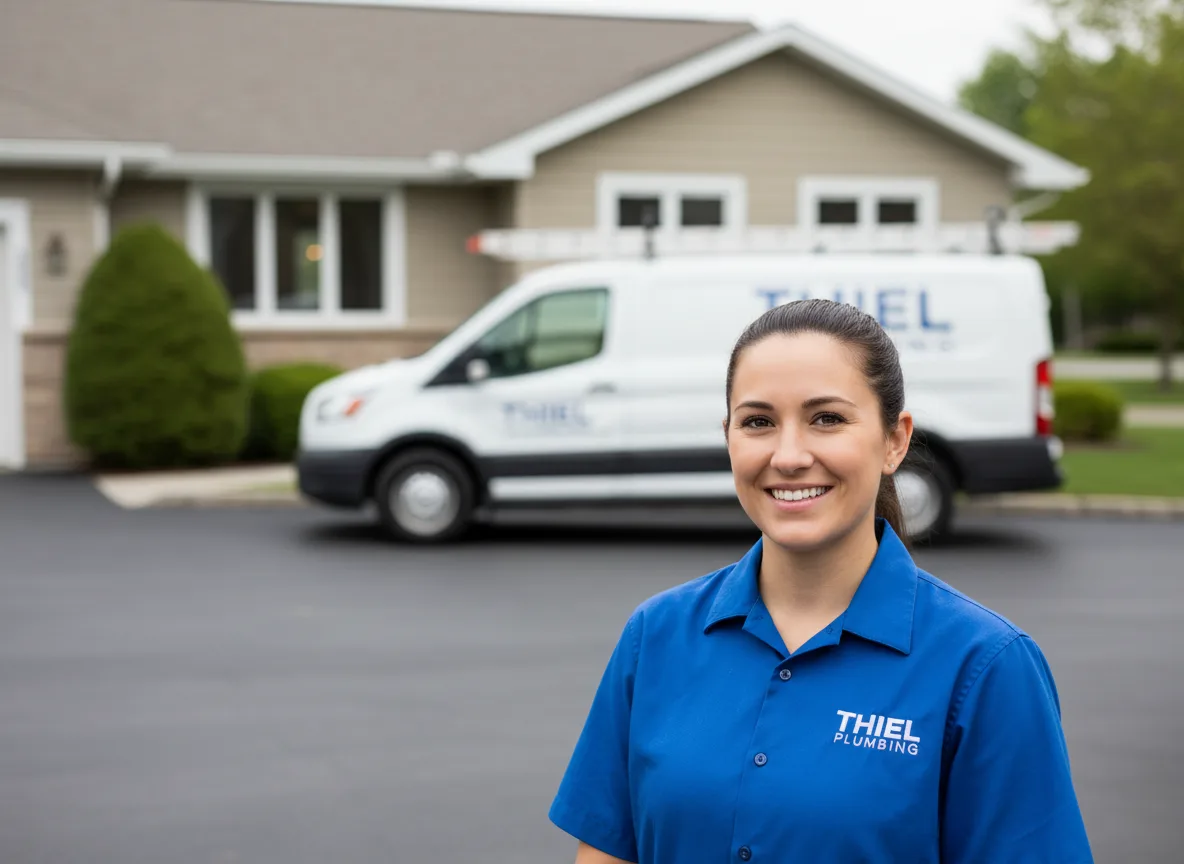 Plumber Battle Ground, WA FAQs